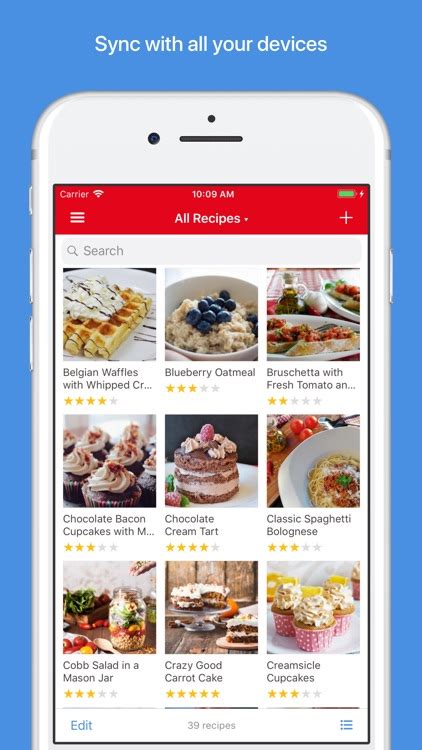Download Paprika Recipe Manager