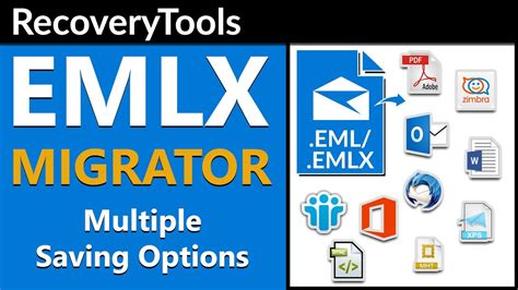RecoveryTools OLM Migrator 9.2