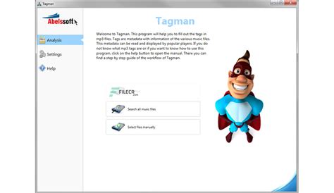 Abelssoft Tagman 2025 v11.00