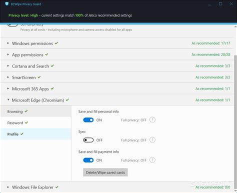 BCWipe Wipe Files Download