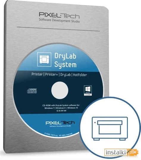 DryLab System 6.5.0.5 Full