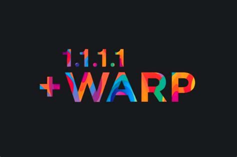 1.1.1.1 WARP VPN by