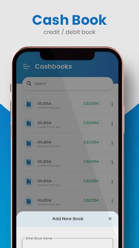 FGS Cashbook 8.0 New