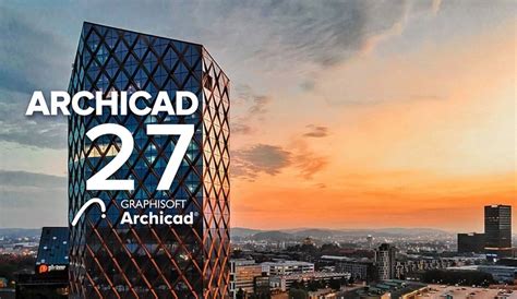 Download GRAPHISOFT ArchiCAD 28.0.3.3120