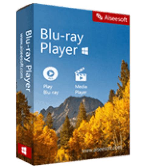 Aiseesoft Blu-ray Player 6.7.72
