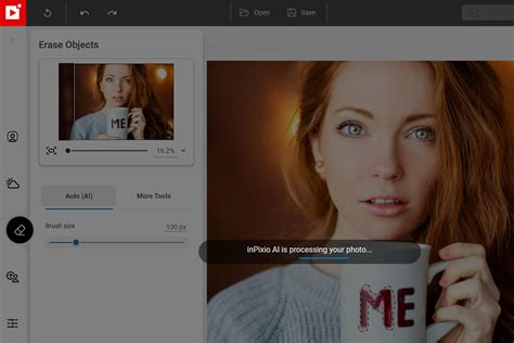 Download InPixio Photo Studio
