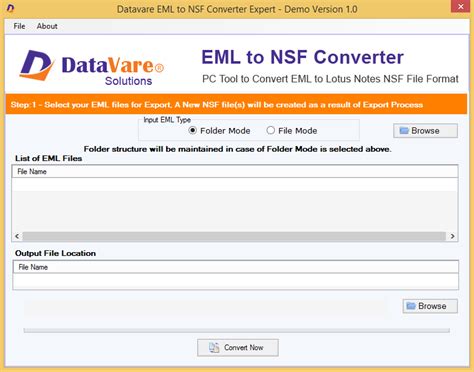 Download ViceVersa NSF to