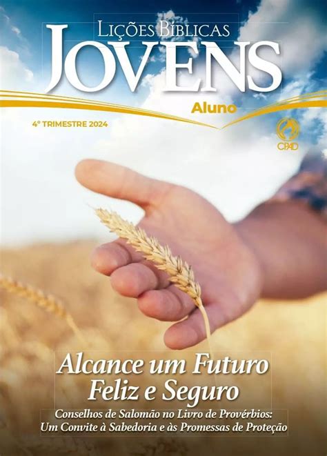 Corações Jovens 2025