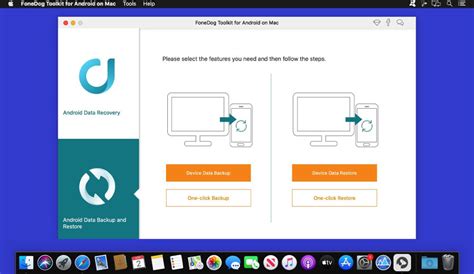 Download FoneDog Toolkit for