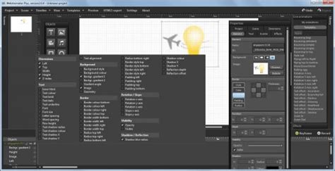 Incomedia WebAnimator Plus 3.0.6