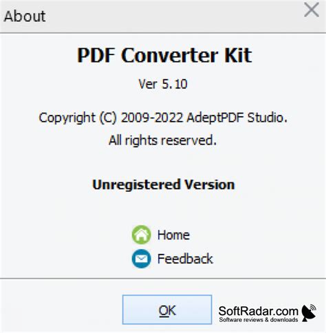 Adept PDF to PowerPoint