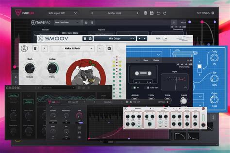 Photoshop Plugins Bundle 2023.10