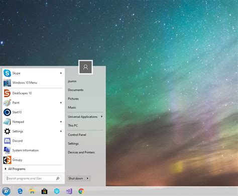 Download Stardock Start10 v1.97.1