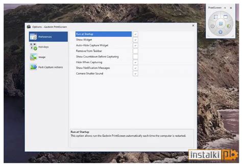 Gadwin PrintScreen Professional 6.5.0