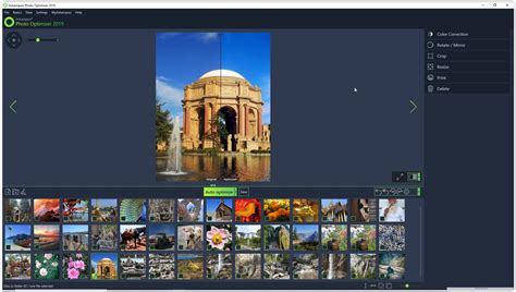 Ashampoo Photo Optimizer 10.0.7